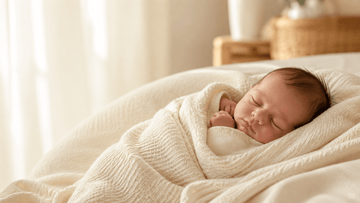 Organic Cotton for Babies: Why It Matters in 2026
