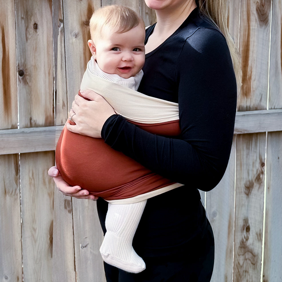 The Baby Wrap™