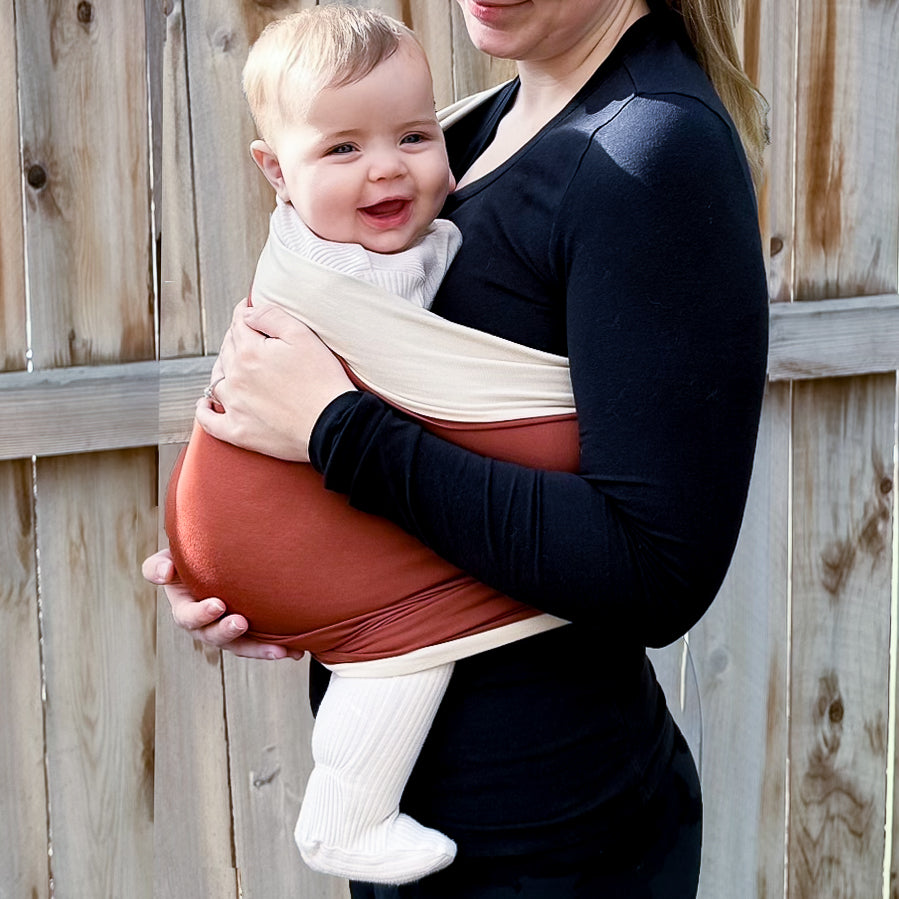 The Baby Wrap™