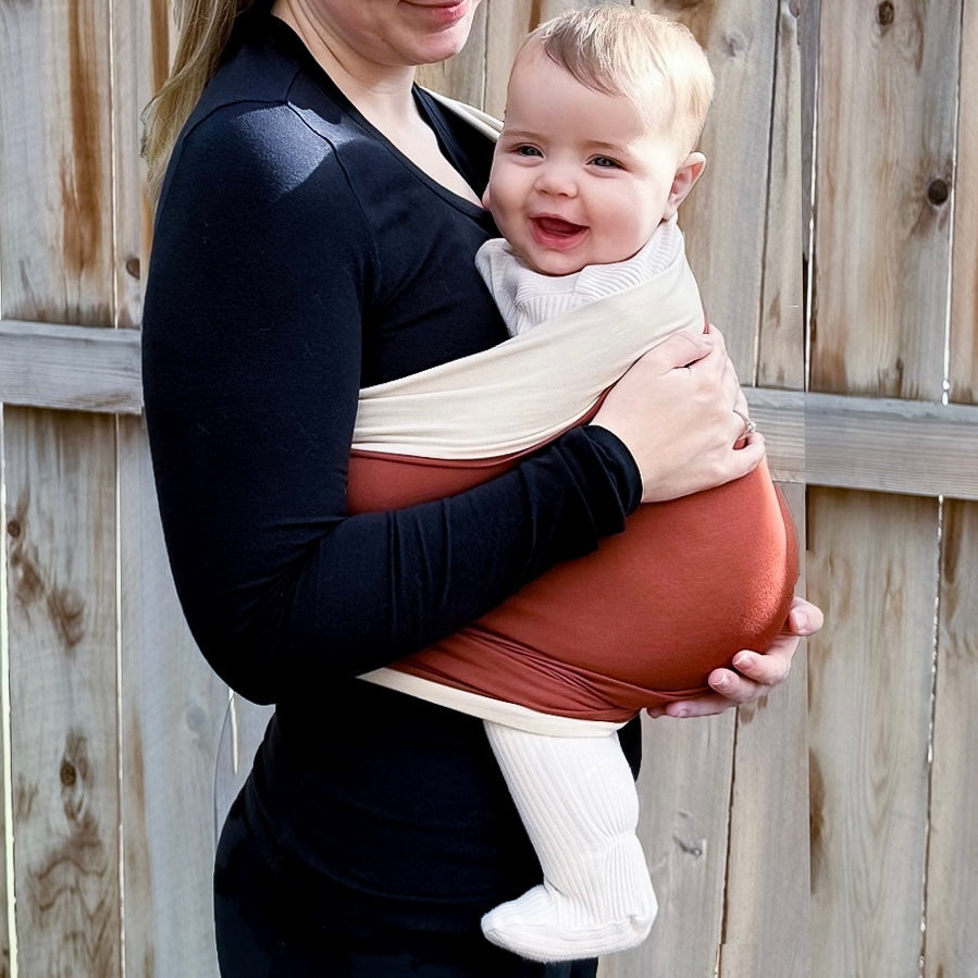 The Baby Wrap™
