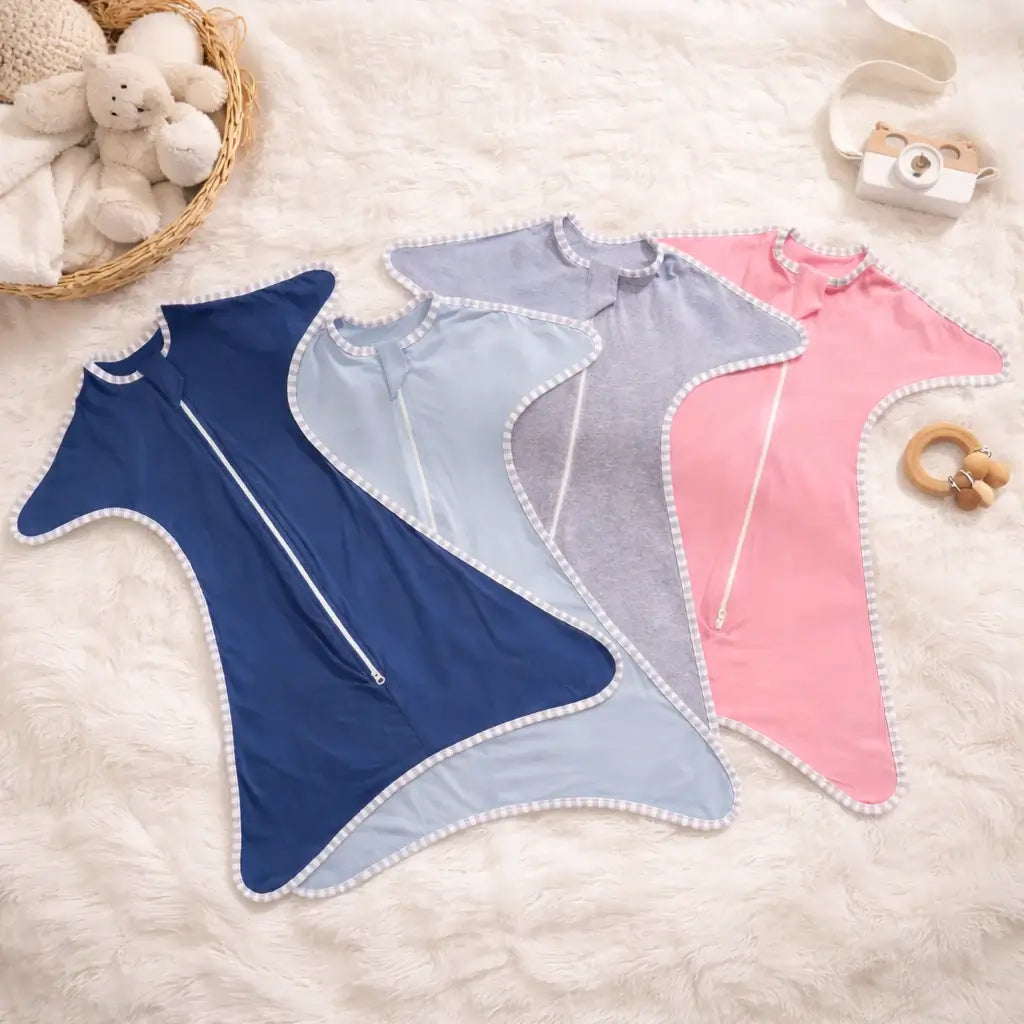 Newborn Cocoon - Multi Colour