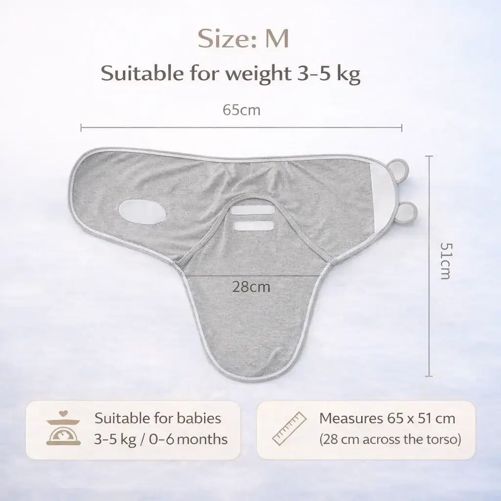 Safe Swaddle™