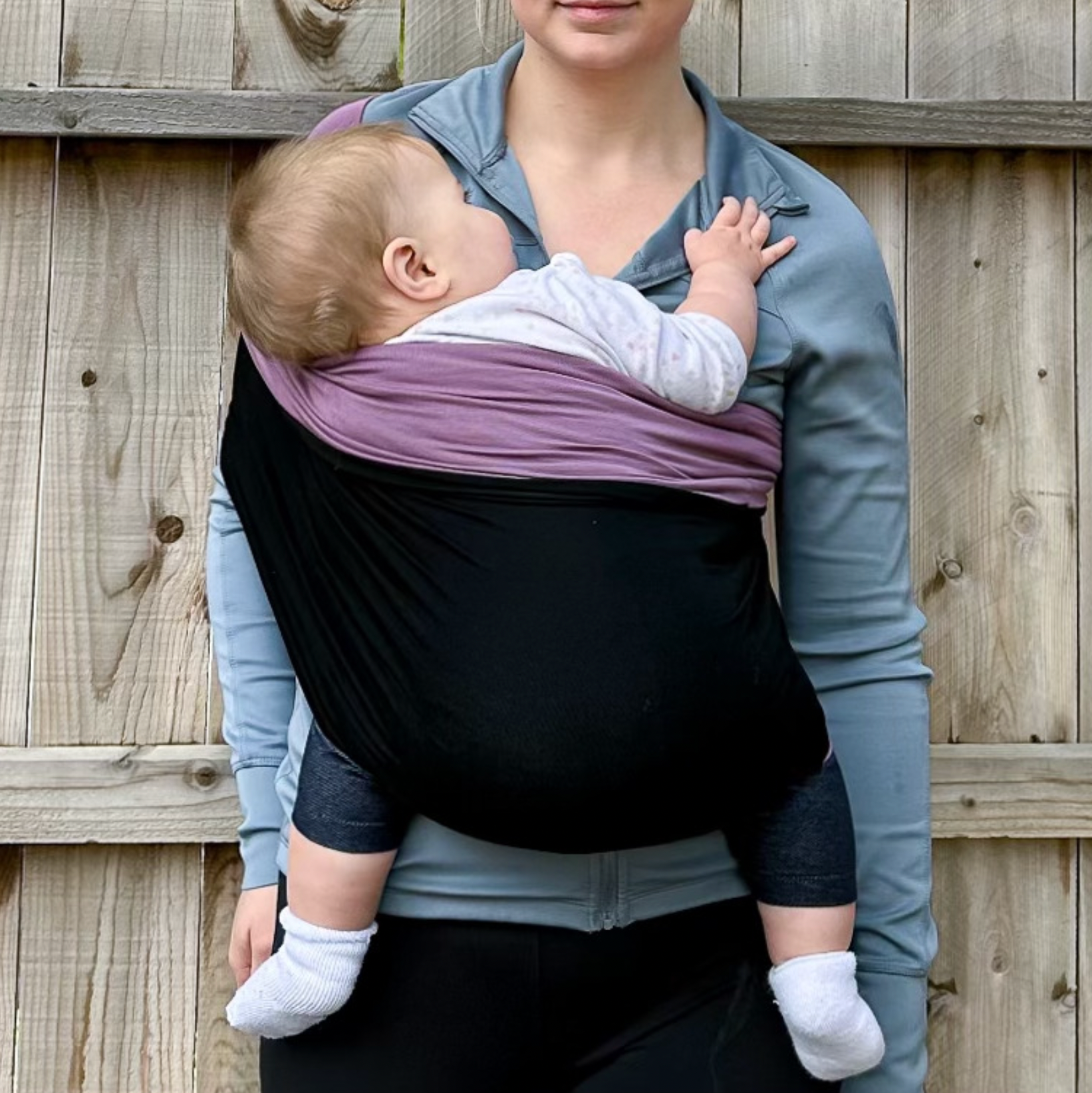 The Baby Wrap™