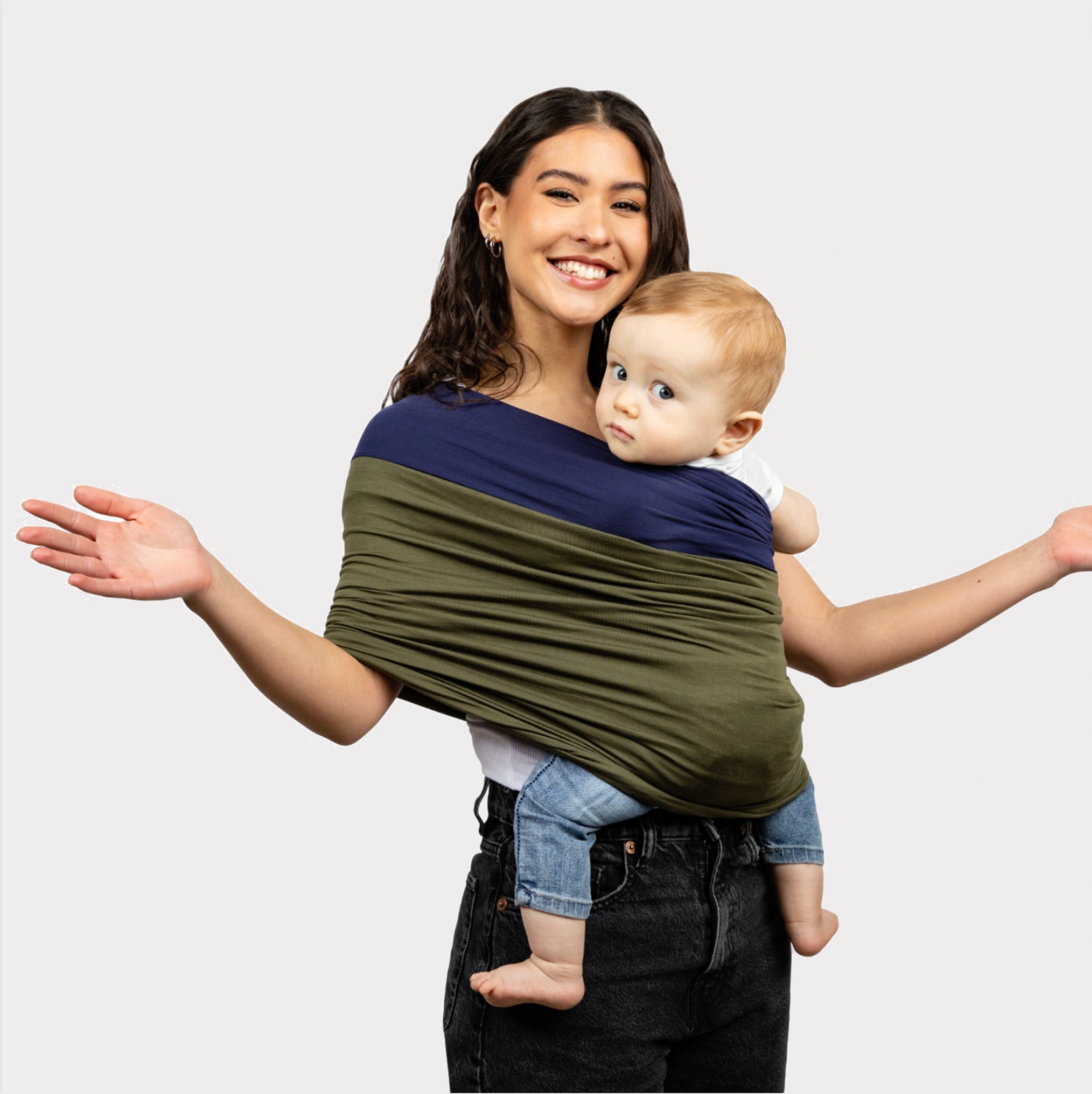 The Baby Wrap™