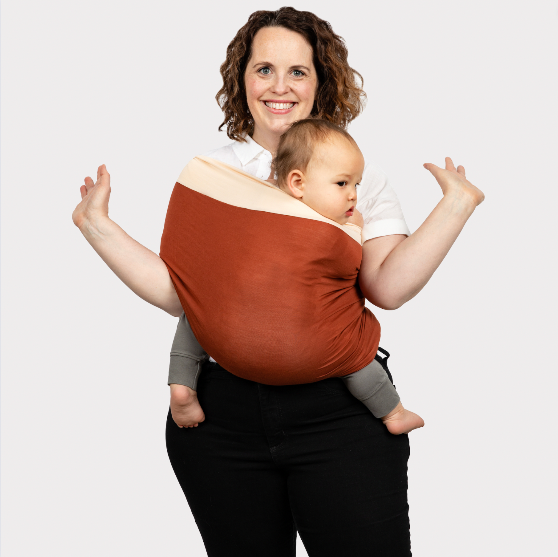 The Baby Wrap™