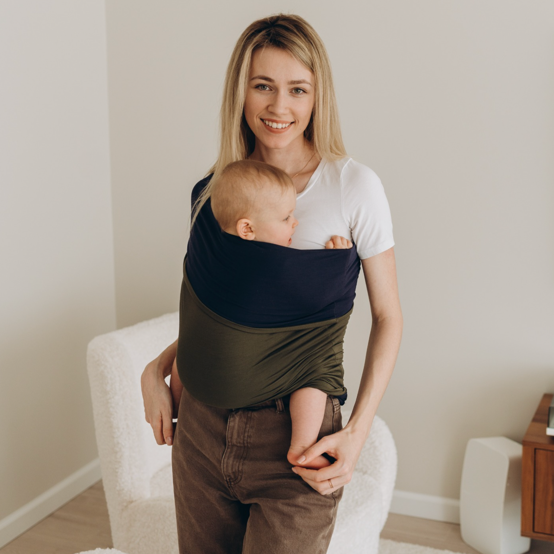 The Baby Wrap™